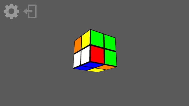 Speed Cubes(圖2)-速報App