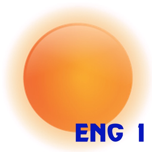 Helios CT - English Part 1 icon