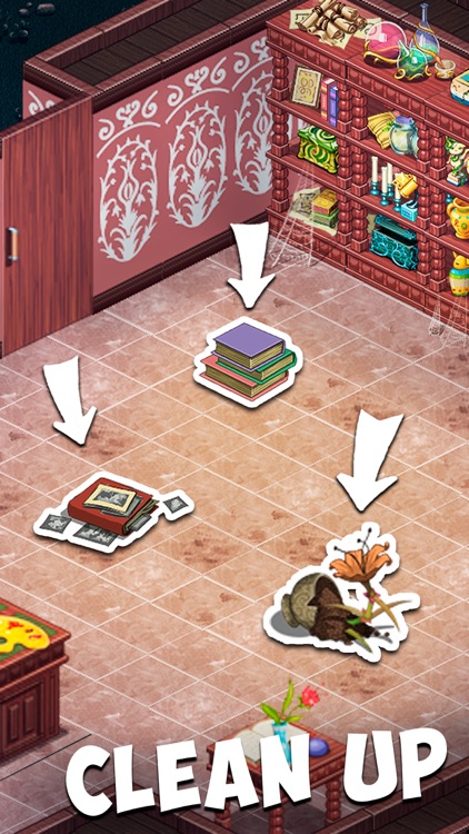 Ghost Town Adventure: Mystery Interactive Puzzle
