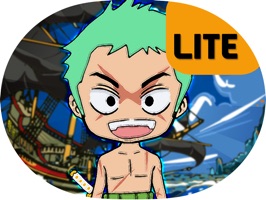 Purchase Pirates Manga Cartoon Stickers and get over 30+ Pirates Manga Cartoon emojis to text friends