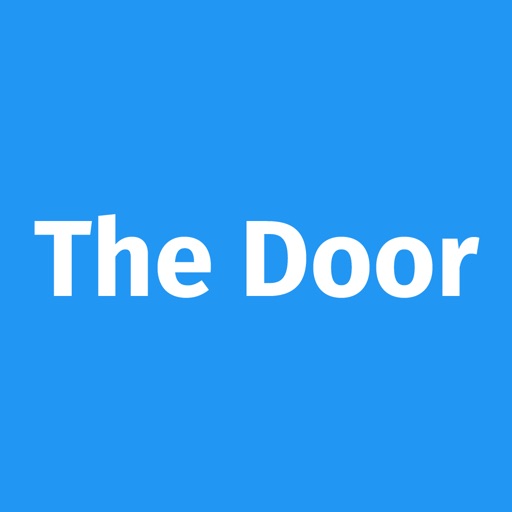 The Door Christian Fellowship El Paso icon