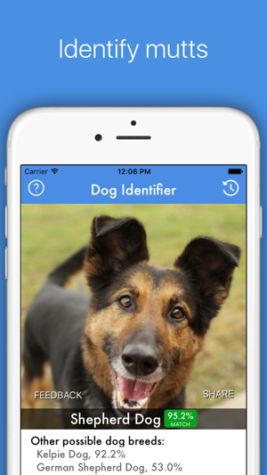 Dog ID - Dog Breed Identifier(圖3)-速報App