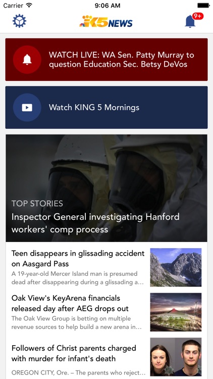 KING 5