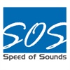 Speed of Sounds