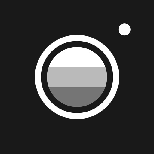 Tonica - Manual Camera & Color Tone Filter iOS App