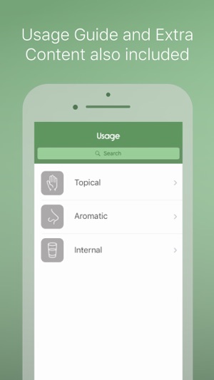 Guide For Essential Oils +(圖4)-速報App