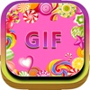 Candy GIF Maker for Fashion Animated Creator Pro