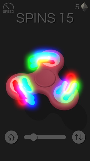 Fidget Spinner Pro(圖5)-速報App