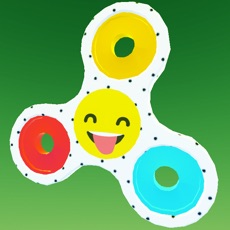 Activities of Spinner 3D - Hundreds of Virtual Fidget Spinners