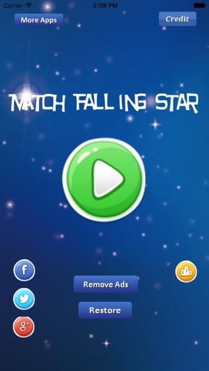 Match Falling Star(圖2)-速報App