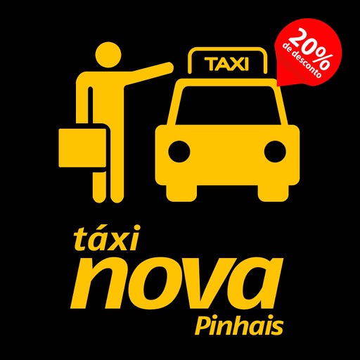 Taxi Nova Pinhais