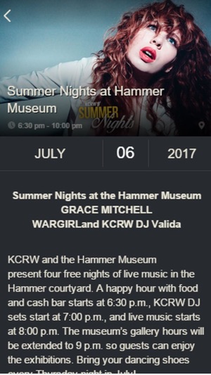 SummerFun LA(圖2)-速報App