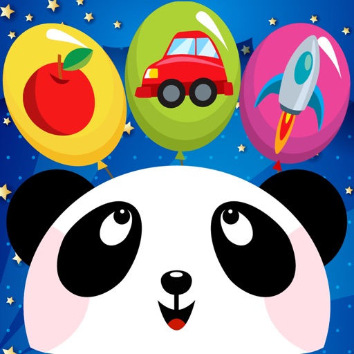 宝贝学ABC-宝宝英语免费学巴士大全 iOS App