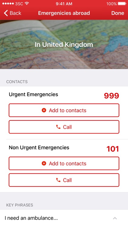 First Aid Education screenshot-4