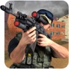 Commando Adventure Strike War 3D Pro