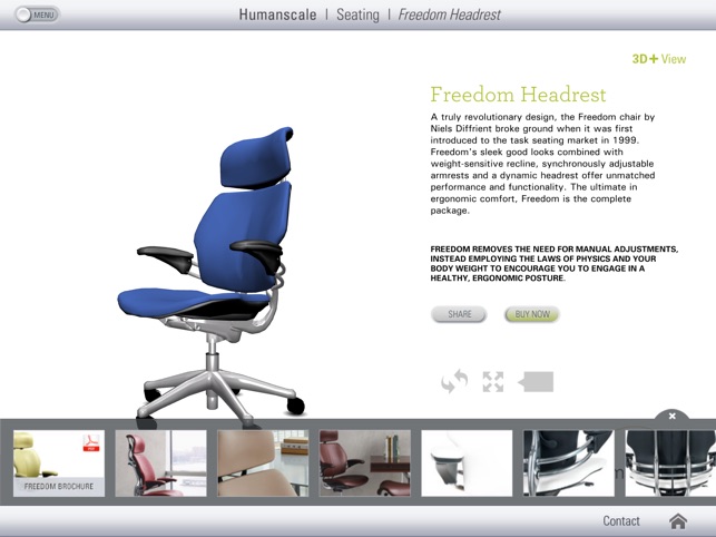 Humanscale(圖3)-速報App