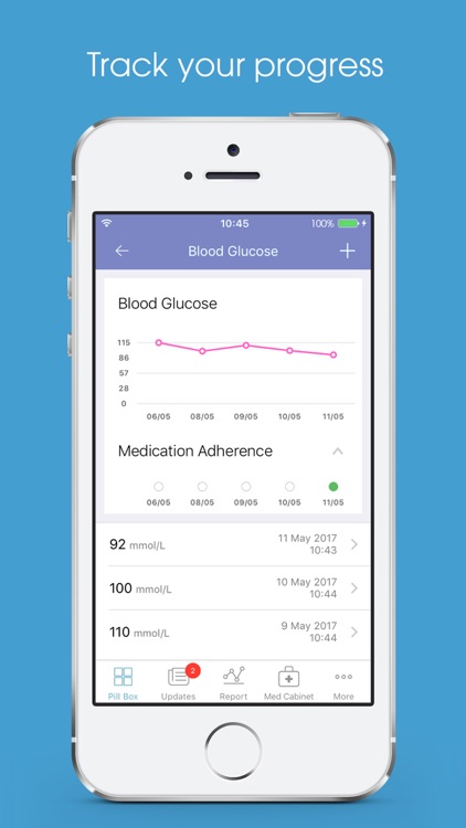 Medisafe Pill Reminder & Medication Tracker
