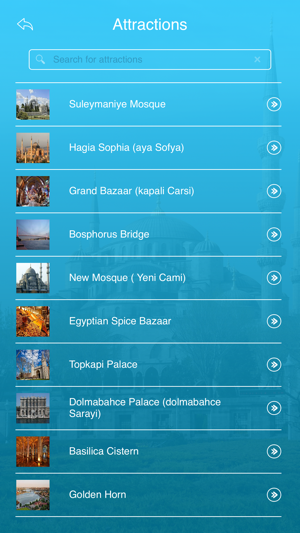 Blue Mosque, Istanbul(圖3)-速報App