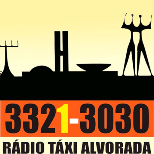 Taxi Alvorada Brasilia