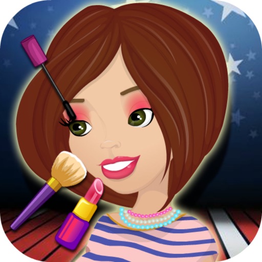 Girl’s Summer Memory-Beauty Salon In The Beach icon