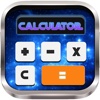 Calculator Wallpaper Keyboard for Galaxy and Space