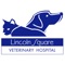 This app is designed to provide extended care for the patients and clients of Lincoln Square Veterinary Hospital in New York, NY