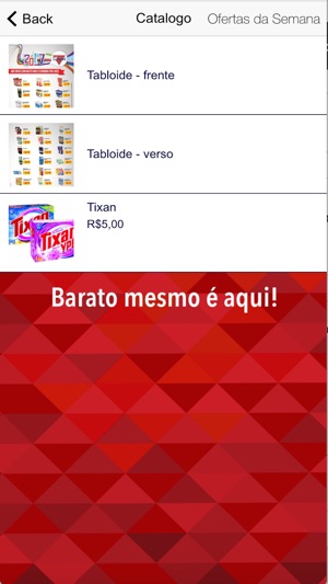 Supermercado Jataí(圖2)-速報App