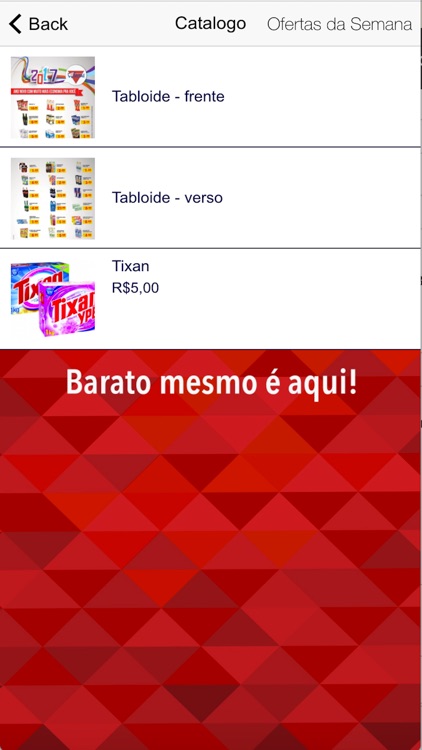 Supermercado Jataí