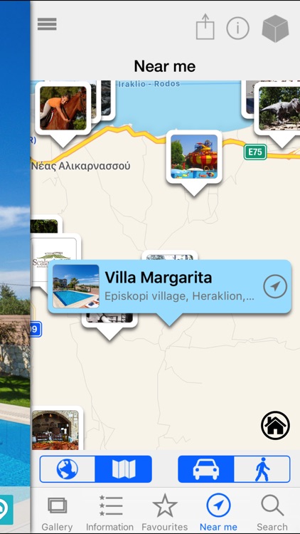 Villa Margarita screenshot-4