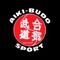 Welkom in de Aiko Budo App