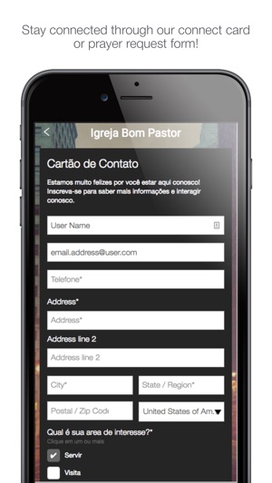 Igreja Bom Pastor(圖1)-速報App