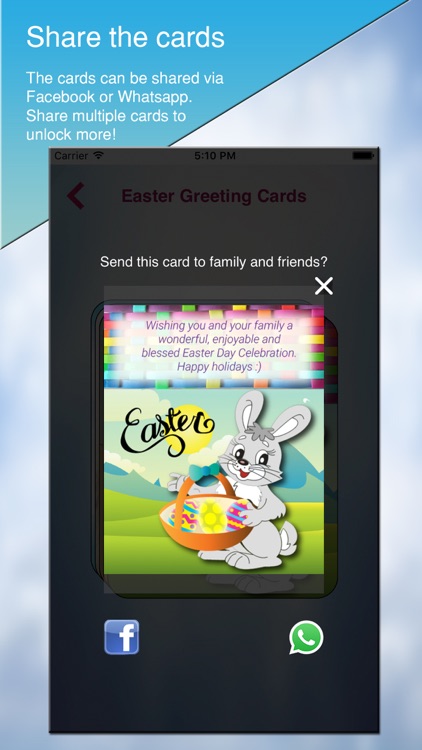 Celebrate Easter screenshot-3