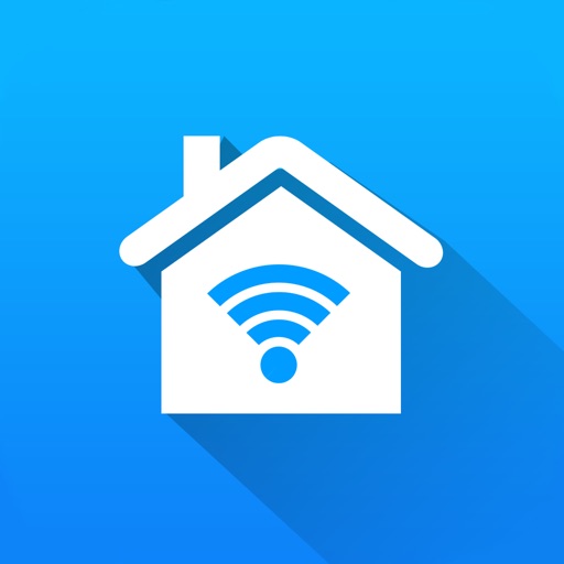 Vivitar Smart Home iOS App