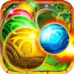 Marble Crush Apple Watch App