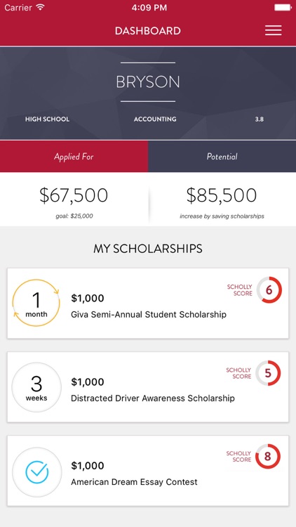 Scholly screenshot-4