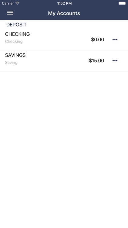 PCSB Mobile Money screenshot-3
