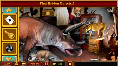 Classic Door Escape 2.4 IOS -