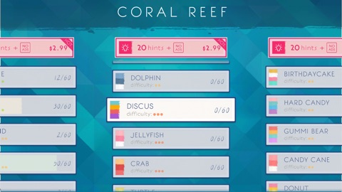 Screenshot #14 for Splashy Dots