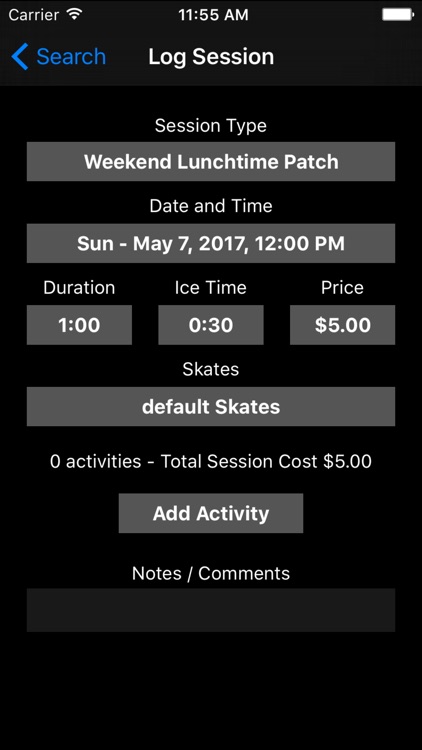 Skaterbase screenshot-4