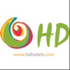 HD Hotels - iPadアプリ