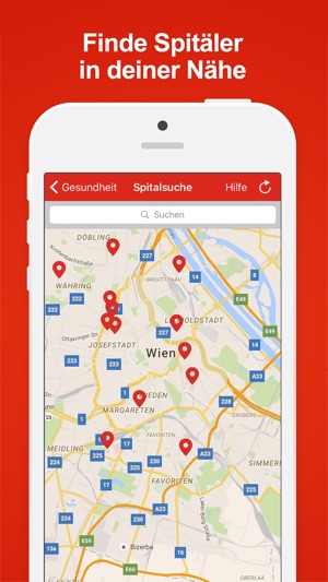 Wiener Städtische Service(圖5)-速報App