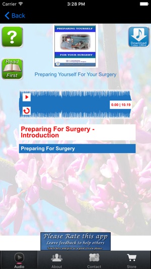 Preparing For Surgery(圖3)-速報App