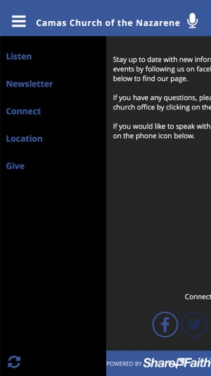 Camas Church of the Nazarene(圖2)-速報App