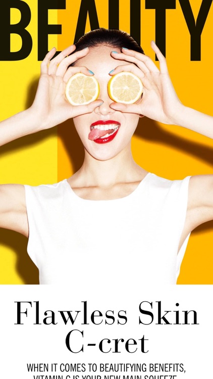 Cosmopolitan Magazine US