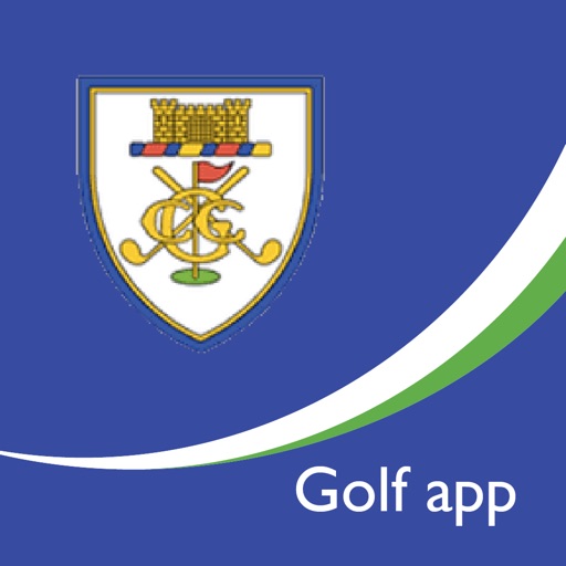 Clyne Golf Club - Buggy icon