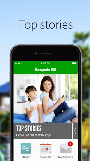 Banquete ISD(圖1)-速報App