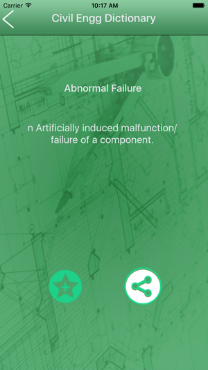 Advance Civil Engineering Dictionary Offline(圖4)-速報App