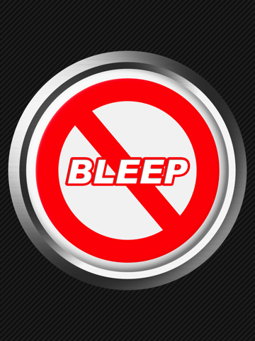 Bleep Button - náhled