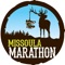 Official app for Missoula Marathon on July 8 & 9, 2017 in Missoula, MT