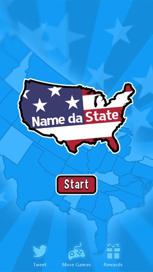 Name Da State